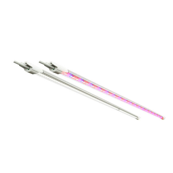 LED Slim Grow Lights for Microgreens