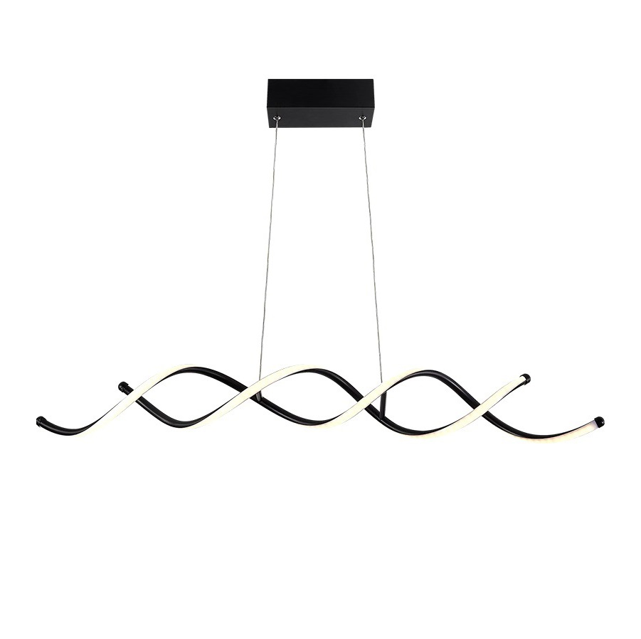 Nordic Lighting Modern LED Pendant Lights Lustre Pendent Hanging Ceiling Lamp