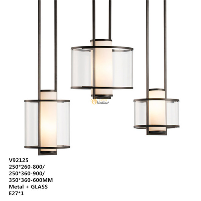 Luxury Western Globe Nordic Decorative Chandelier for Retail Shop