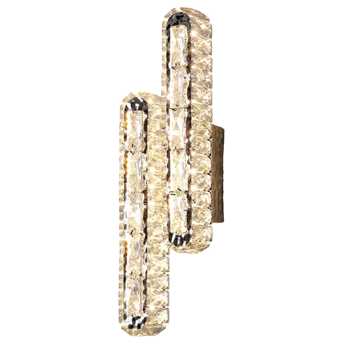 Italian Japanese Wall Lamp