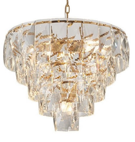 Modern 3 Light Set of Volcanic Lavvv Ball Led Chandelier 3 Light Group Fixture