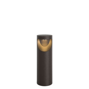 Litian Garden Lights Led Pathway Lights Outdoor Waterproof Landscape Led Bollard Garden Light