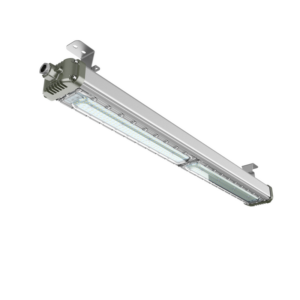 ATEX Linear Led Anti Explosion Proof Light Oil And Gas Explosion-proof Lamp