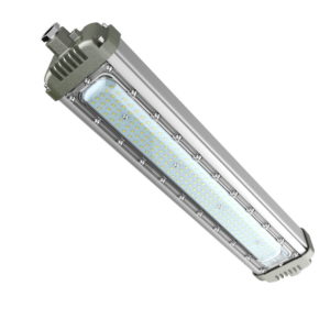 ATEX ROHS Certified 20W 40W 60W LED EXPLOSION-PROOF TUBE LAMP LED EXPLOSION-PROOF LIGHTING