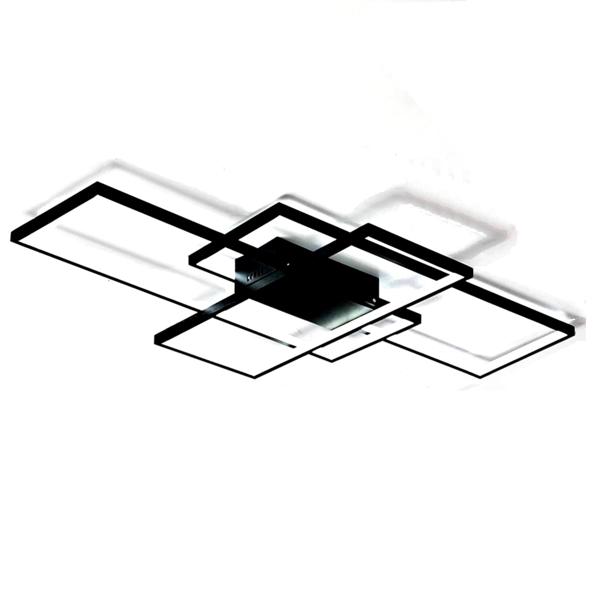 LED SQUARE CEILING LAMP