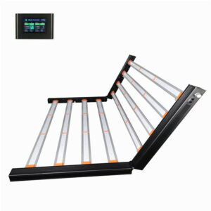 Longood Best LED Grow Light 800W