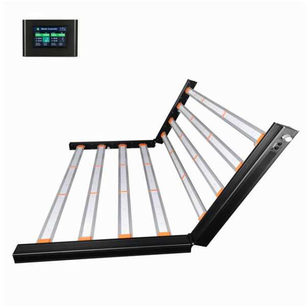 Longood Best LED Grow Light 800W