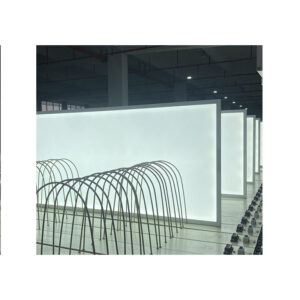 LED Panel Light 1200x1200mm Flat Panel 120x120cm Chinese Factory