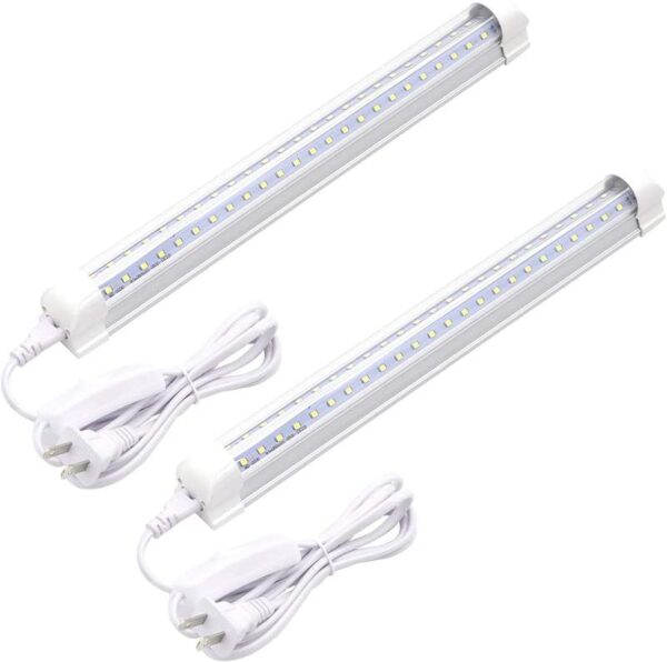 LED Grow Light Bars Sunlight Grow
