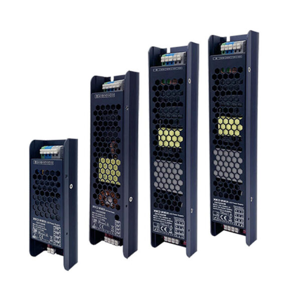 YSD C Series Switch Constant Voltage LED Power Supply 12V/24V 1.5A - 41.7A 30 w 60w 100w 150w 200w 300w 400w 500w IP20