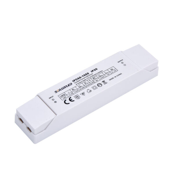 60 Watt Constant Current Driver For