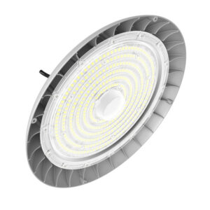 Low Price Food Grade Industrial Lighting Aluminum 120W 180W Led High Bay Light