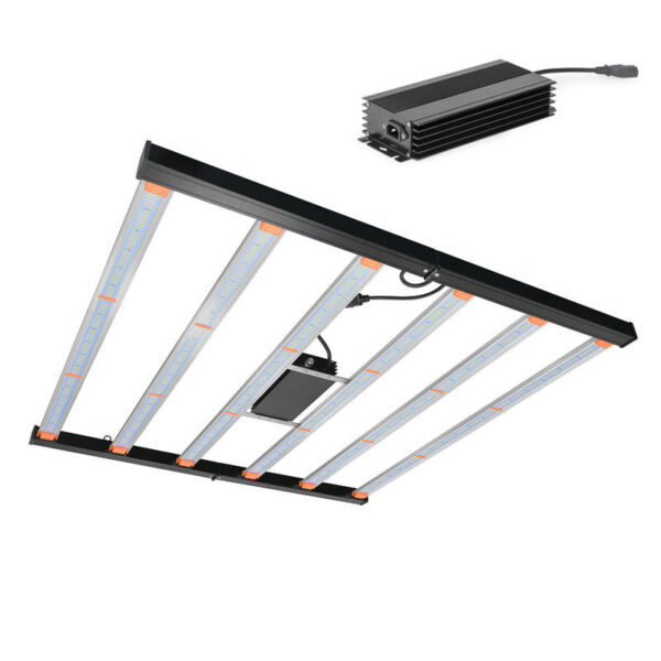 Wholesale Foldable 6 Bars 720W LED