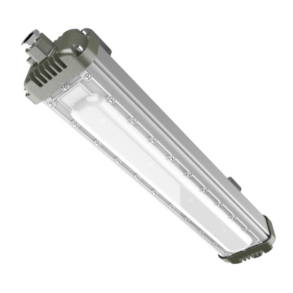 20W-60W OHBF52 LED Linear Explosion Proof Lighting Explosion-Proof Tube Explosion Proof Light Ceiling Lamp