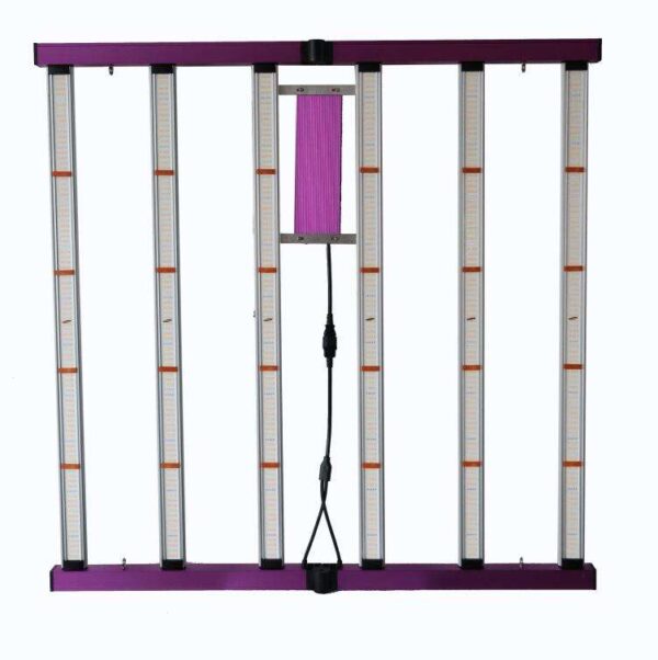 Dimmable LED Grow Light 360w 480w 720w LED Grow Light