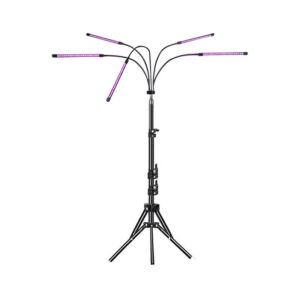 Joystar 3000K 5000K Full Spectrum LED