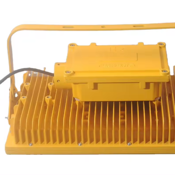LED50-200W ATEX Anti Explosion Proof Flood Light IP66 Zone 1/2/21/22 Marine Lighting Chemical Industry Explosion-proof Led