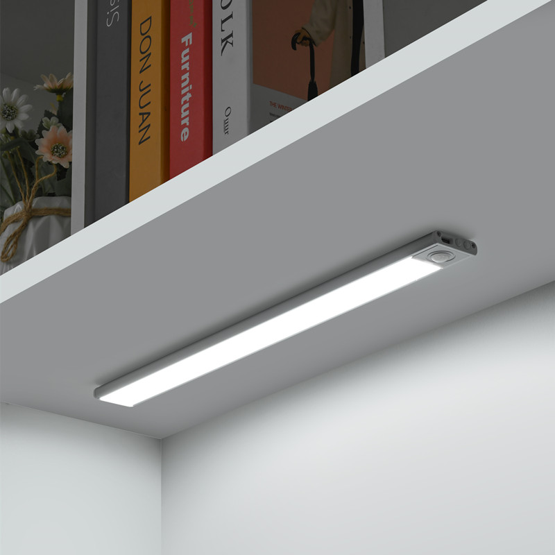 The Factory Multi-function Portable Motion Sensor Human Induction Led Night Light