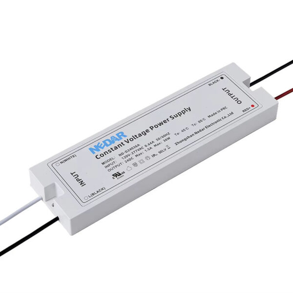 Led Mirror Driver Constant Voltage 12V