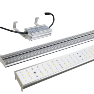 JK Brand Aluminum IP65 Growlights Dimmable