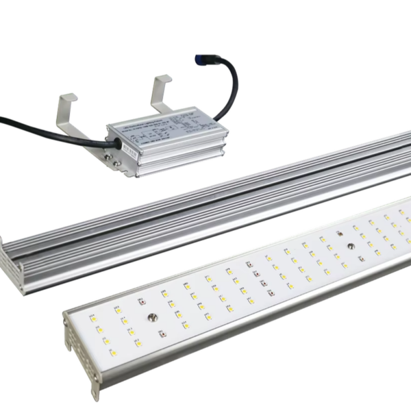 JK Brand Aluminum IP65 Growlights Dimmable