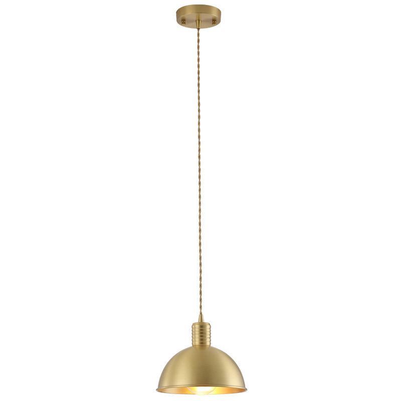 Luxury Lamps Ring Kitchen Furniture for Ceiling Decoration Light & Home Decor Pendant Lamp Chandelier Lighting Furniture