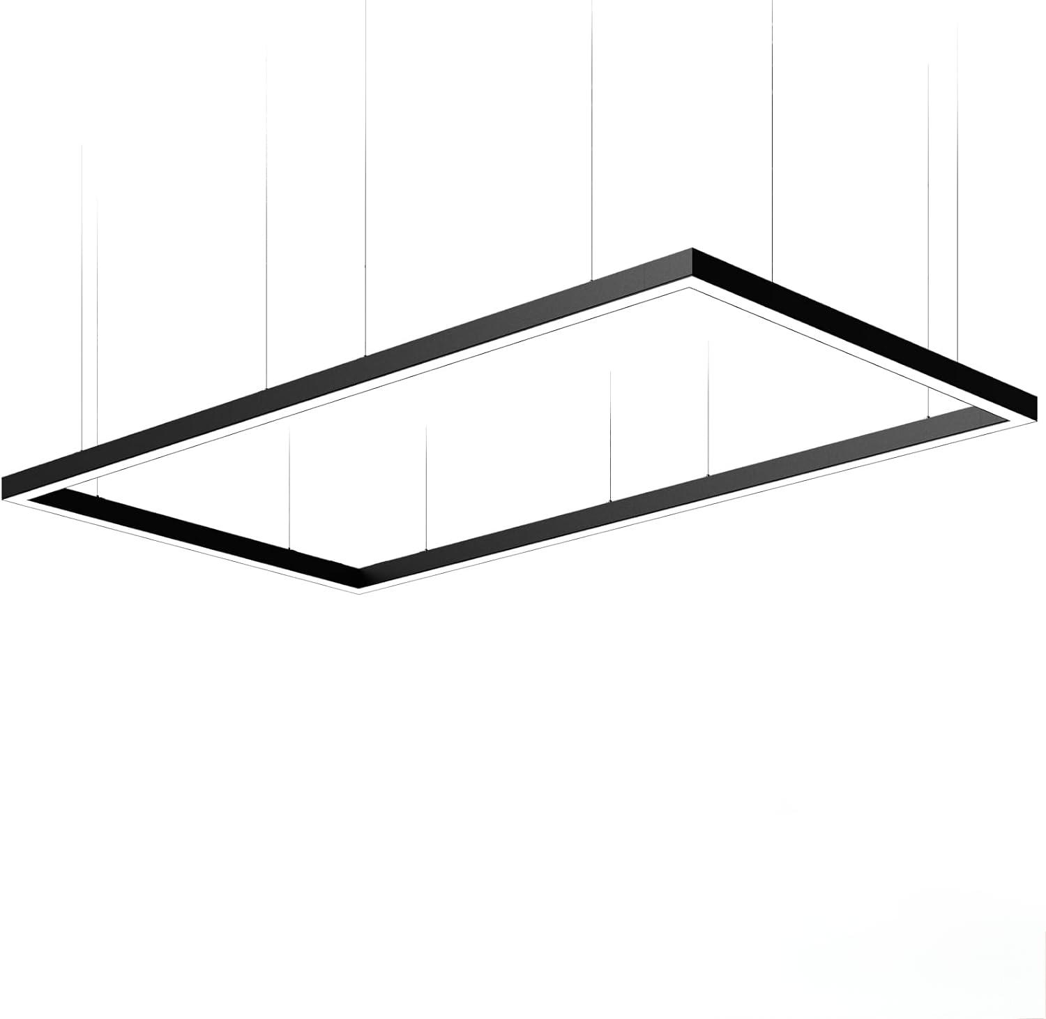Good Quality Factory Price Wholesale Ceiling Led Light Modern Linear Led Linear Light up and Down Led Linear Light for Store