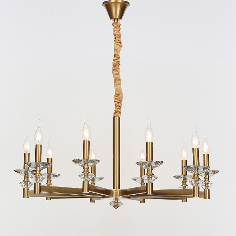 Pendant Light for Dining Room or Restaurant Light Hanging Kitchen Counter Lighting Farmhouse Chandelier Lamp