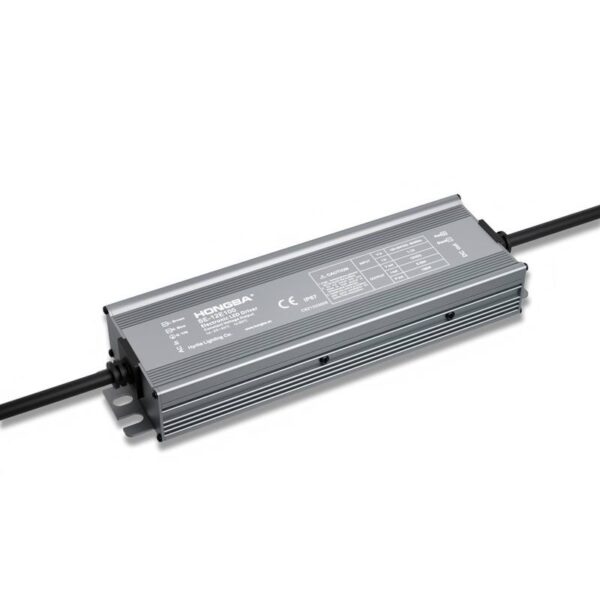 IP67 Waterproof LED Power Supply 12V