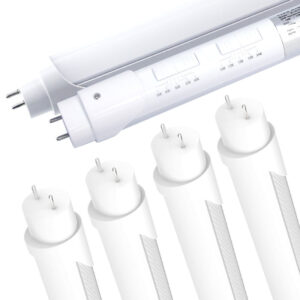 High Brightness 4Ft T8 Aluminum LED