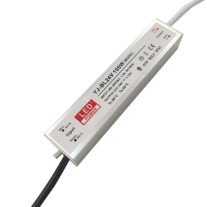 100W AC DC Regulated Switching Power