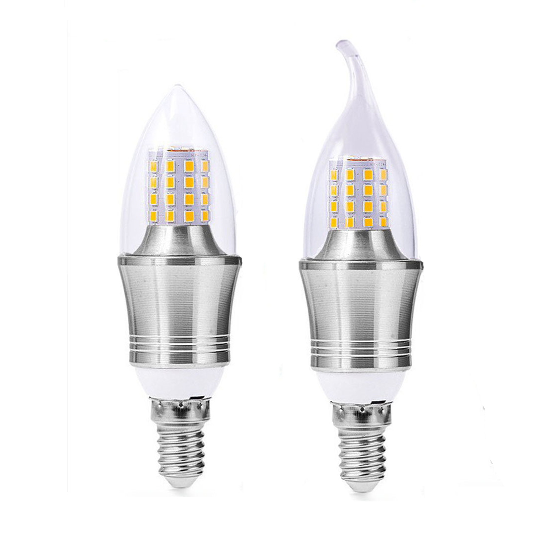 SUPER BRIGHT 110V E14 3W 5W 7W 9W  12W  LED Light BULB