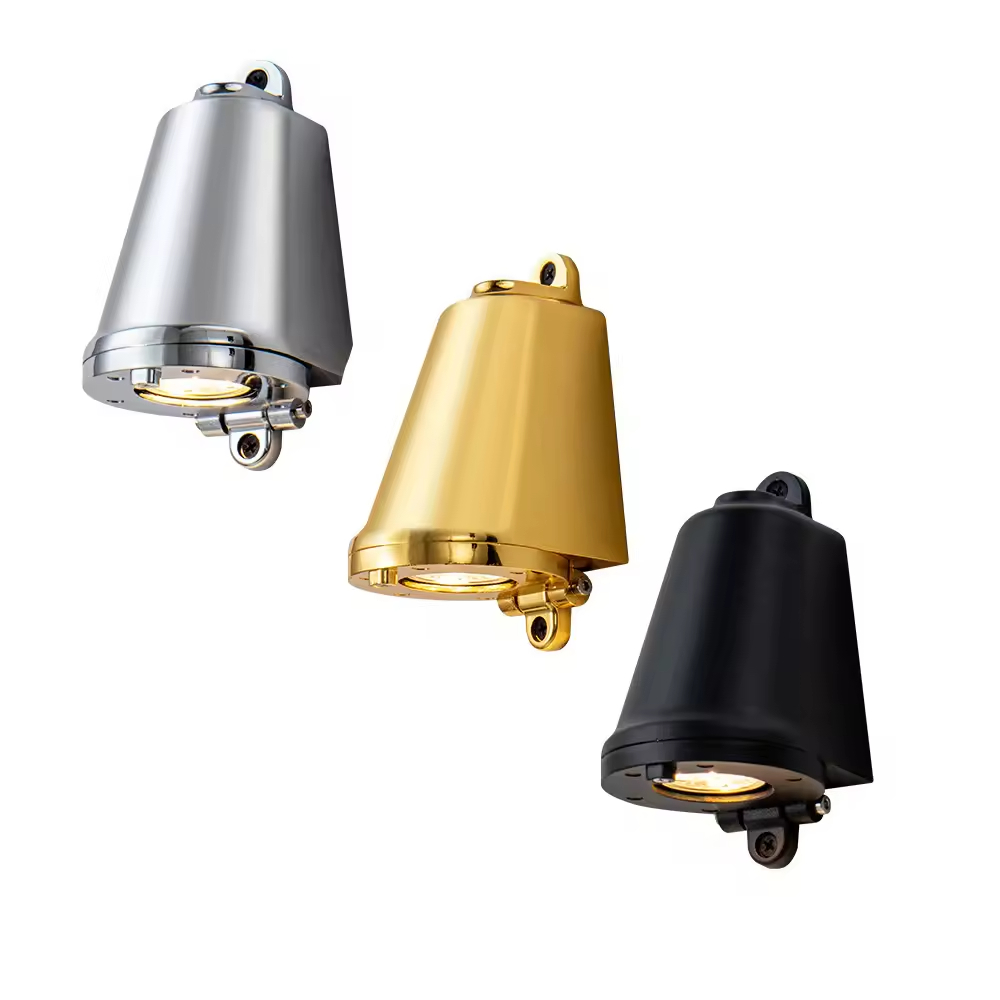 Led Spotlight Wall Lamps Light 5W Outdoor Factory Retro Bedroom Home Garden Waterproof Decor Interior 2026
