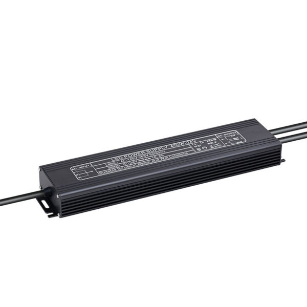 High Quality Waterproof LED Power Supply