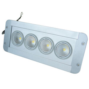 LED Low Bay Light Long Lifespan for Cable Trench and Airports or Other Lighting Places Require Waterproofing