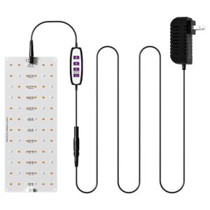 Quantum Board Plant Grow Light 12V