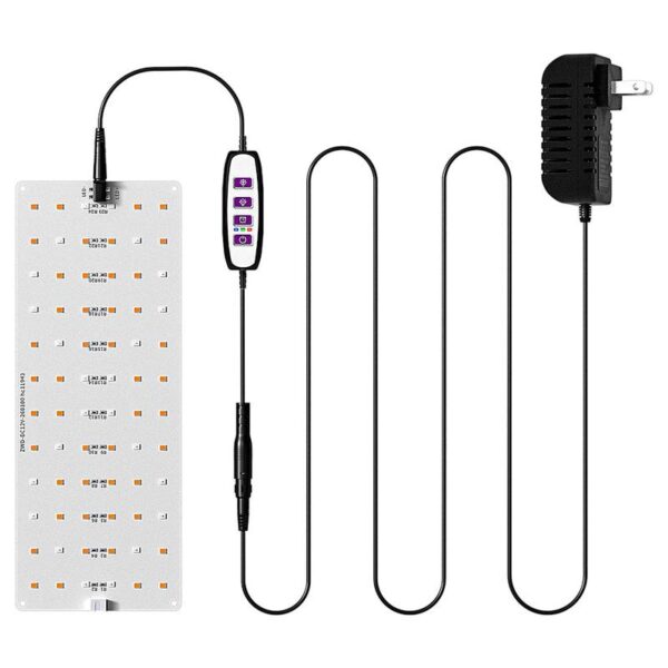 Quantum Board Plant Grow Light 12V