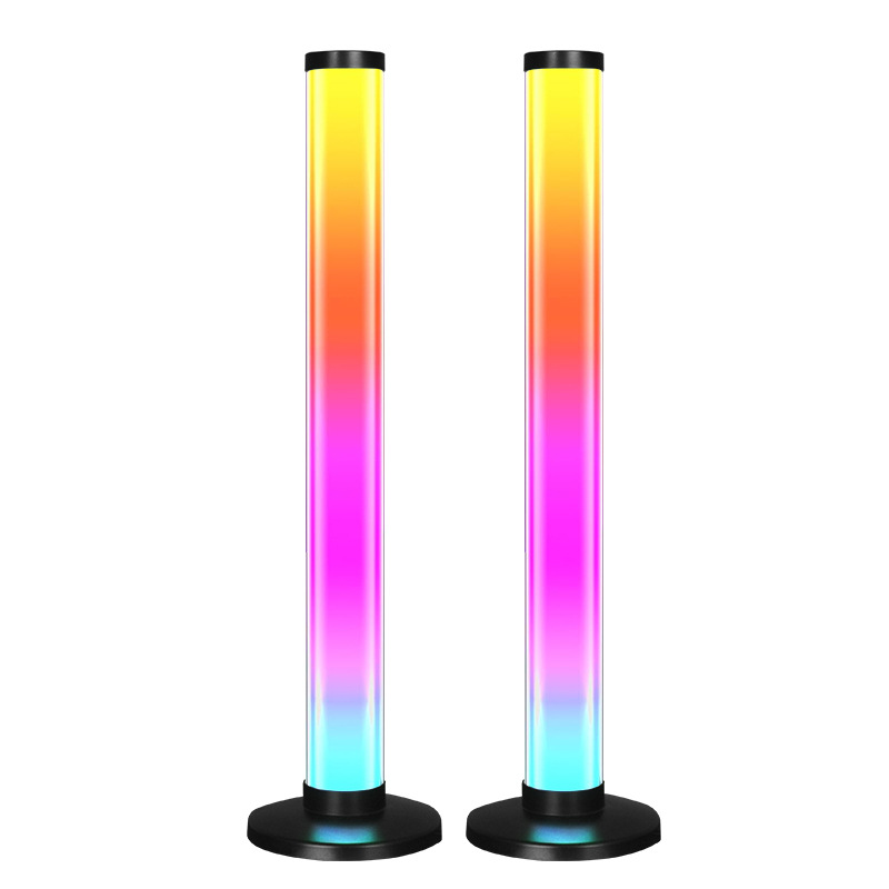 Smart Ambient TV PC Display Sync Computer Monitor Backlight LED Strip Light RGB Color DIY Game Holiday Atmosphere Decor Lamp