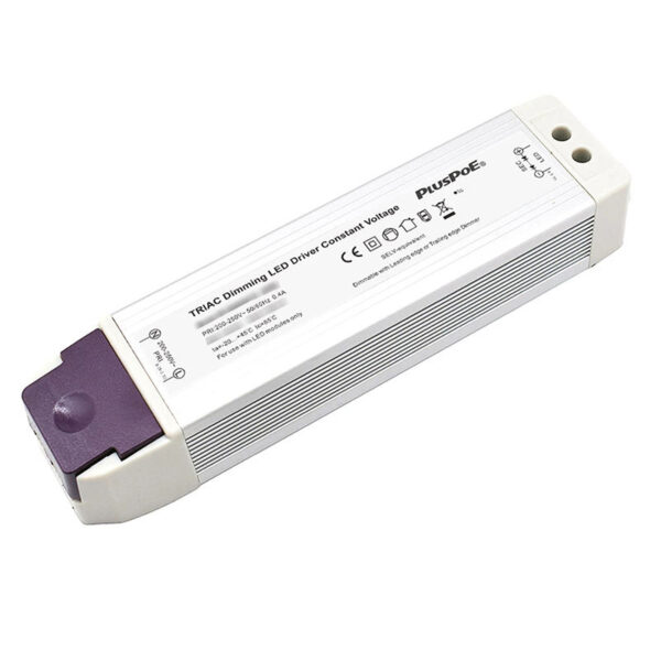 Triac Dimmable 12V 50W LED Driver