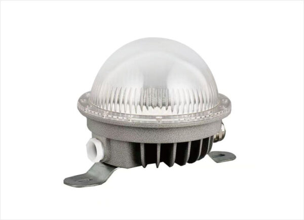 High Quality Explosion-Proof Aluminum Alloy LED Industrial Safety Fire Emergency Lights for Exit Camping Use