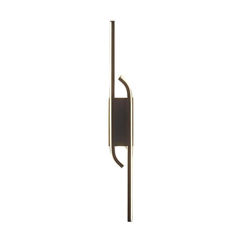 Modern Led Sconces Wall Lighting Indoor White Led Bathroom Light Fixture