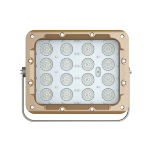 Low Bay High Bay Warehouse80w 100w 120w LED Explosion Proof Lighting Linear Light OHUI LIGHTING