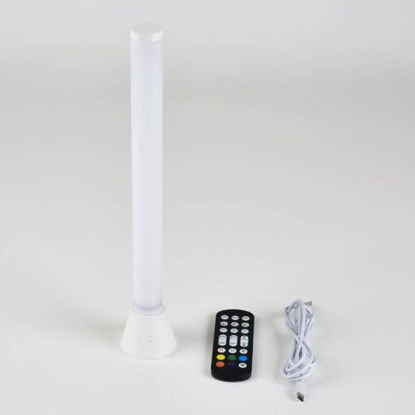 TAIKOO Rechargeable LED Tube Ambient Light