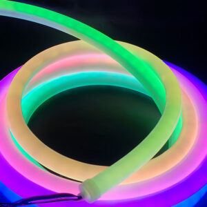 Economy Model 270 degree Round Tube