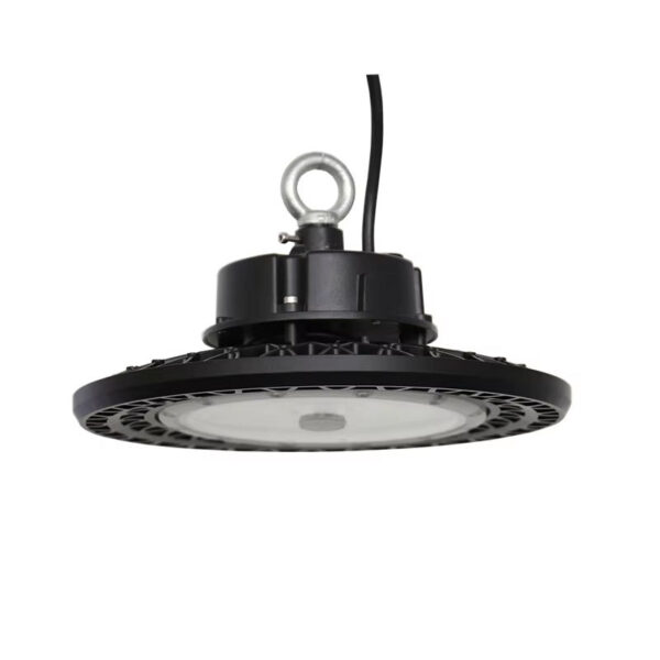 5 Years Warranty 180lm/w 80W 100W 120W 150W 200W 240 Watt IP65 Outdoor Indoor Round Led Low Bay High Bay Lights for Warehouse