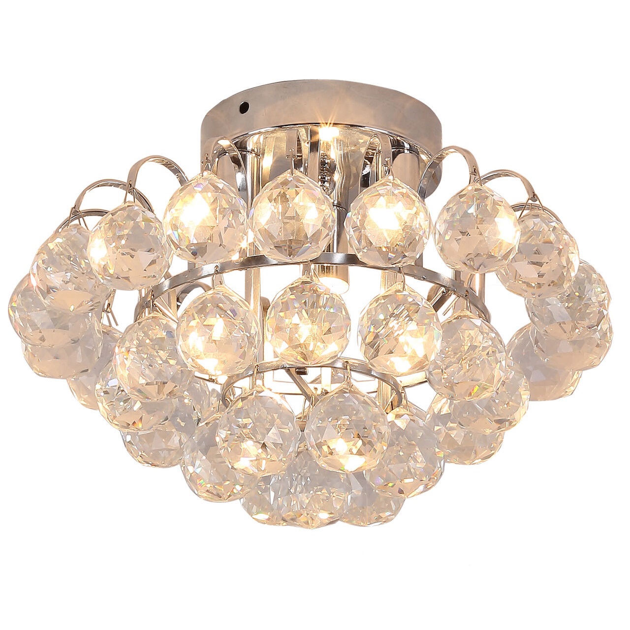 Wholesale Chandelier Traditional Luxury Crystal Chandelier