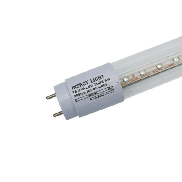 365Nm Uv Led Tube Lights Uva