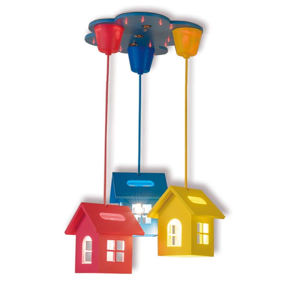 Chandelier House Light Kitchen Bar Counter Hanging Lamp