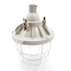 200W large explosion-proof lamp for hazardous areas in Zones 1 and 2 without light source